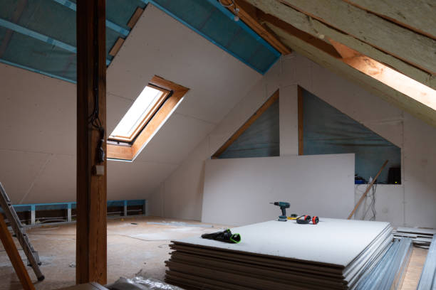 Range of Insulation Solutions in Las Cruces, NM