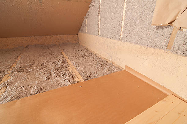 Trusted Las Cruces, NM Insulation Contractor Experts